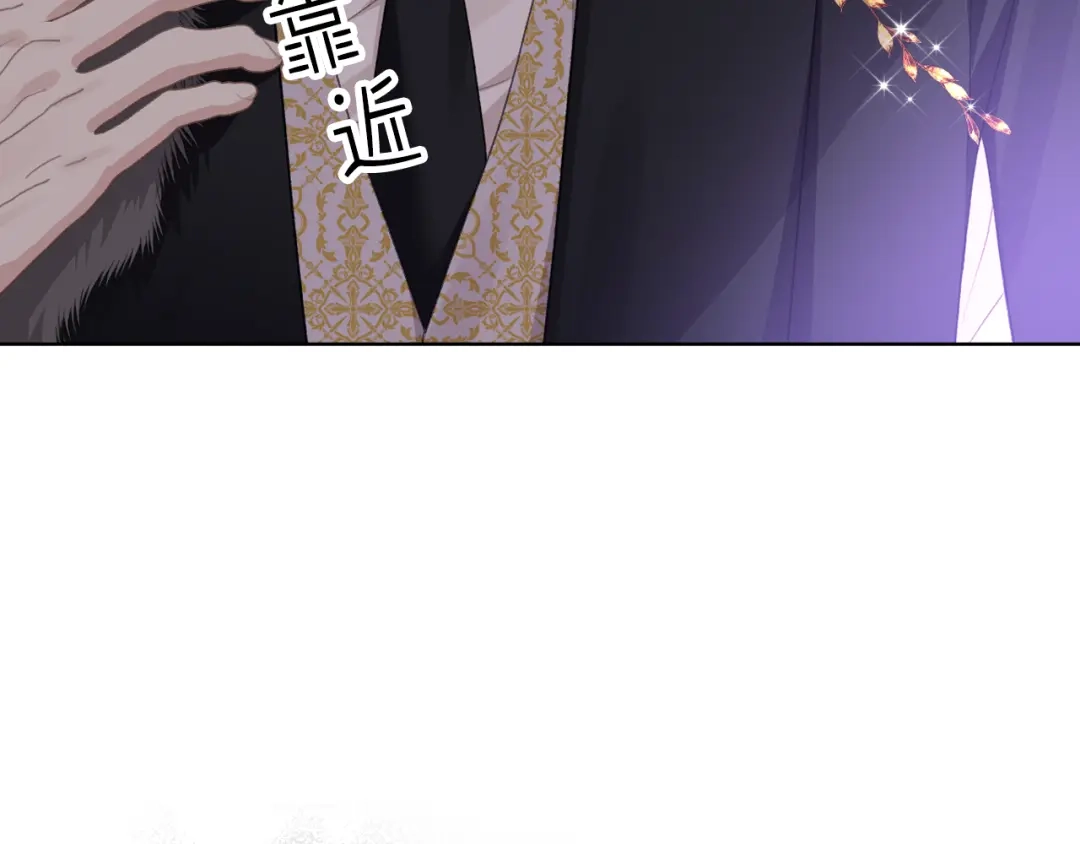 《女骑士的爱慕者们》第92话 遭遇黑哨 第117页