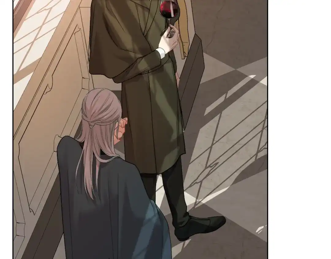 《女骑士的爱慕者们》第93话 临阵逃脱？！ 第101页