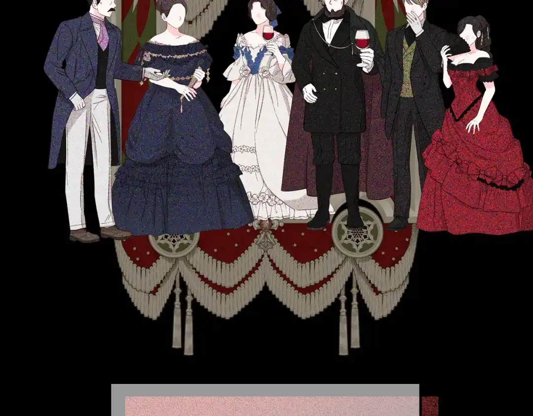《女骑士的爱慕者们》第93话 临阵逃脱？！ 第63页
