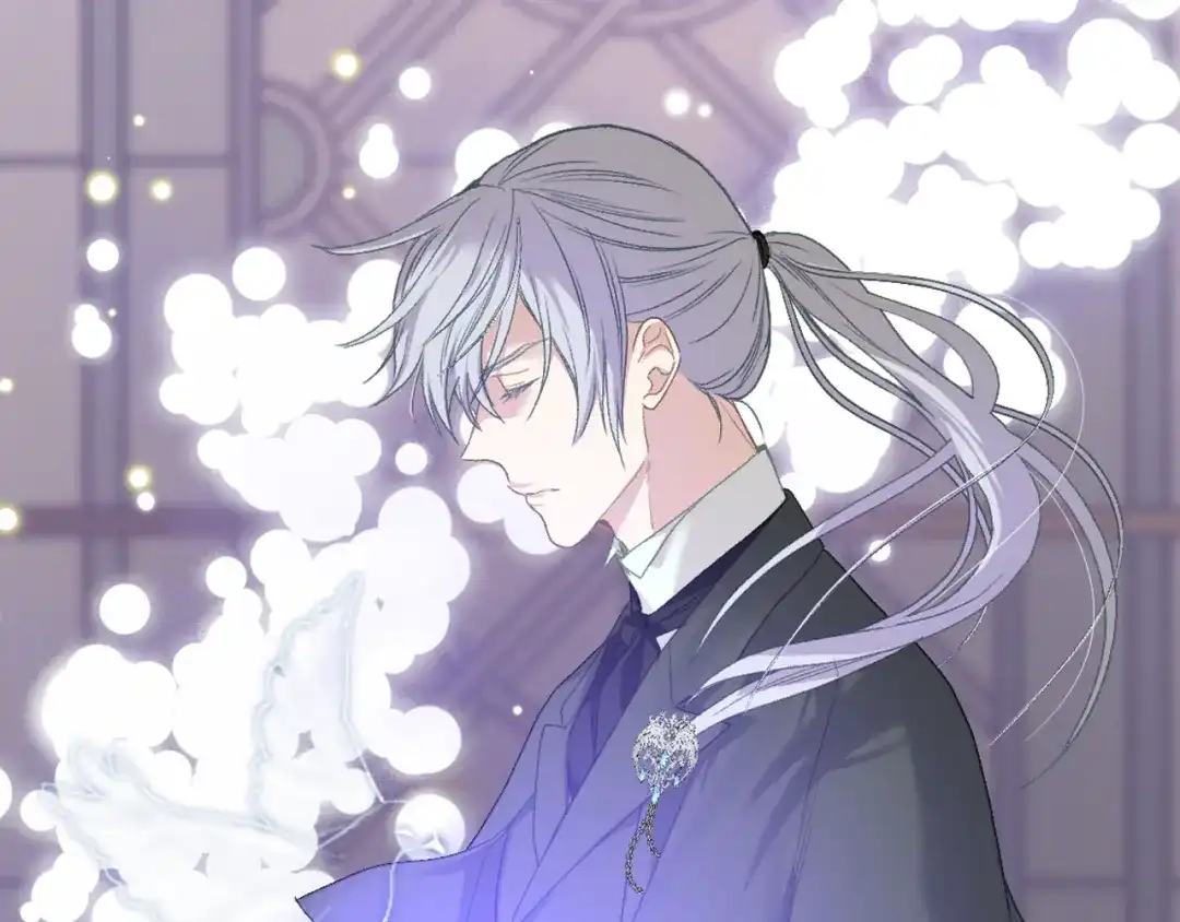 《女骑士的爱慕者们》第94话 及时解救 第39页