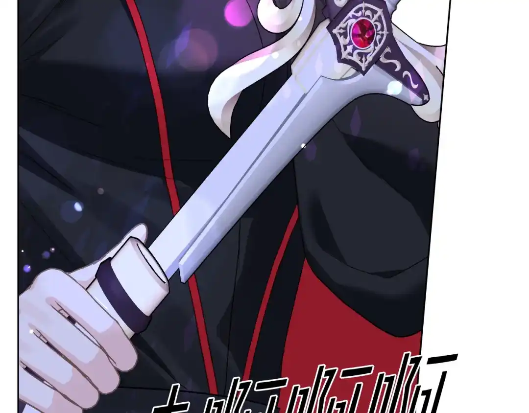 《女骑士的爱慕者们》第95话 决赛开始 第131页