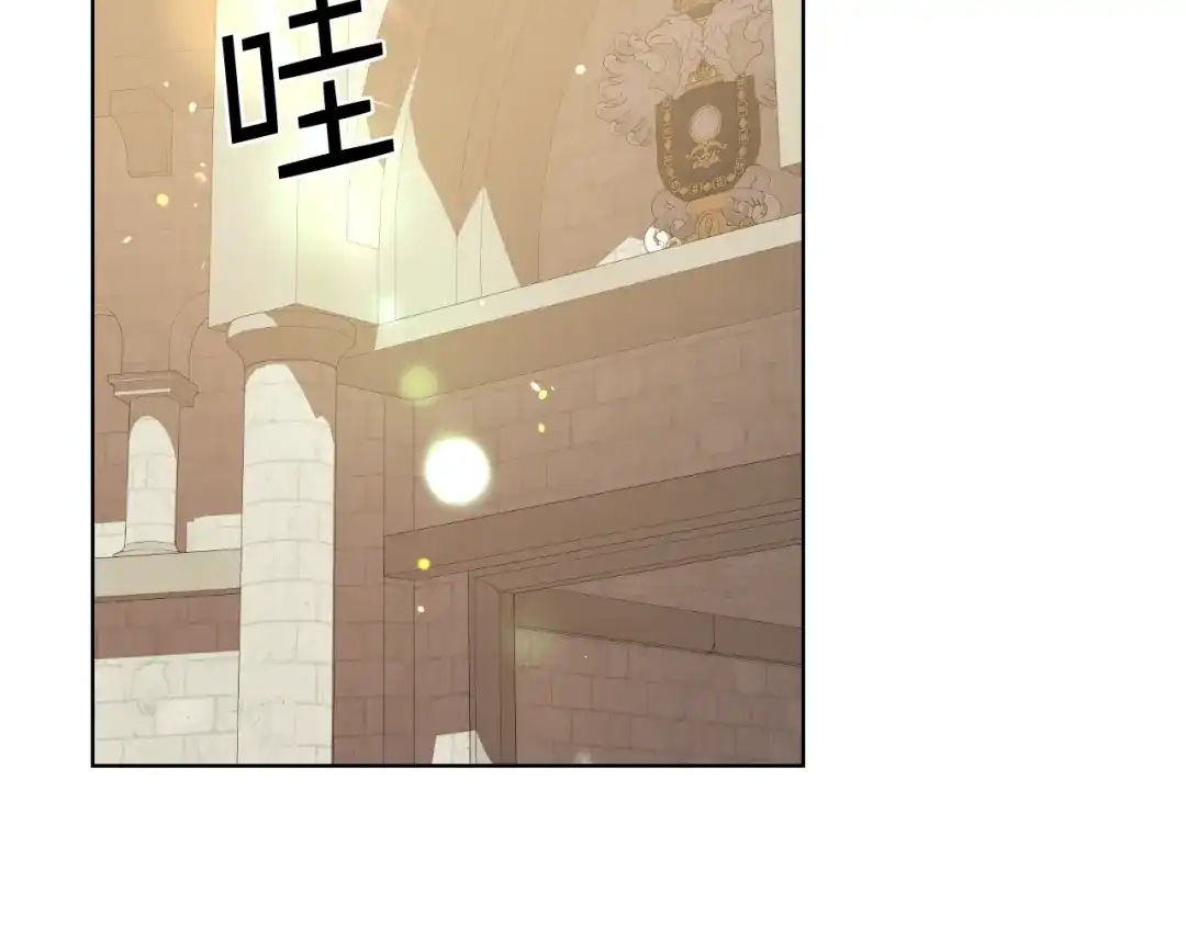 《女骑士的爱慕者们》第95话 决赛开始 第125页