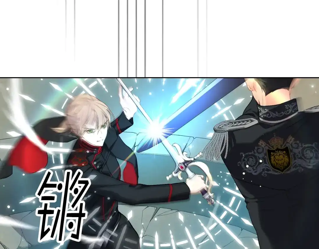 《女骑士的爱慕者们》第96话 武斗会冠军 第96页