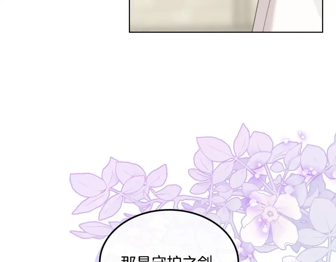 《女骑士的爱慕者们》第97话 守护之剑显现 第6页