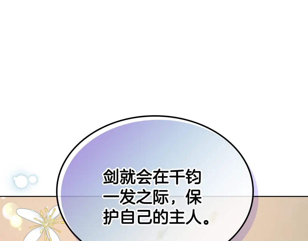 《女骑士的爱慕者们》第97话 守护之剑显现 第13页