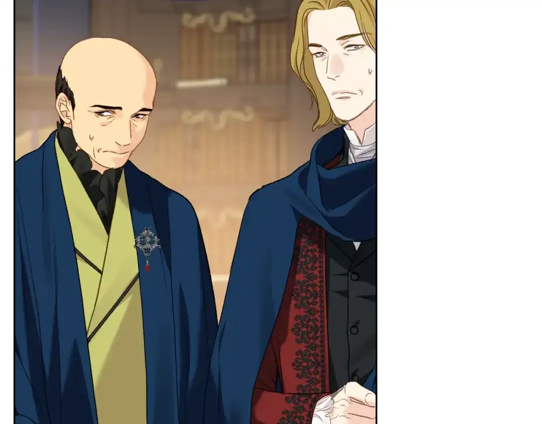 《女骑士的爱慕者们》第98话 坏人内斗 第38页