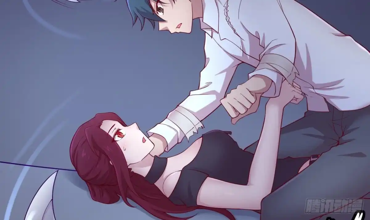 女神的私人医生 第100话 夜行女杀手 第69页