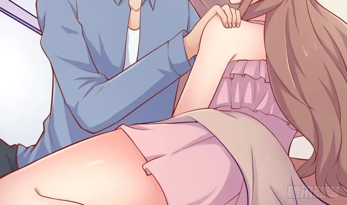 女神的私人医生 第103话 干柴与烈火 第60页