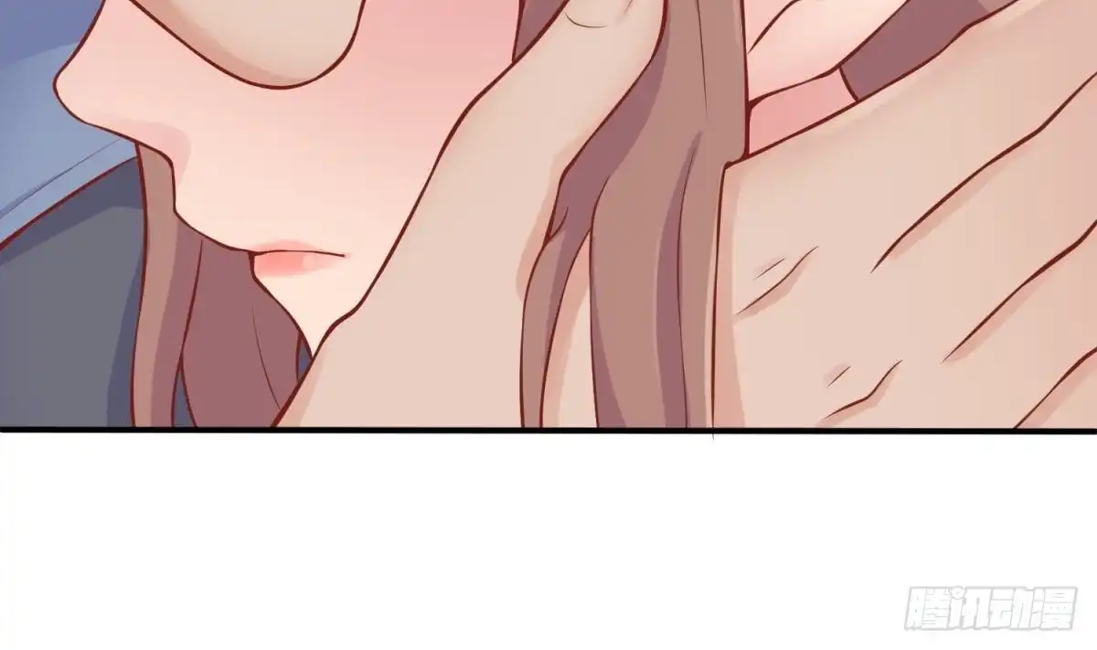 女神的私人医生 第103话 干柴与烈火 第35页