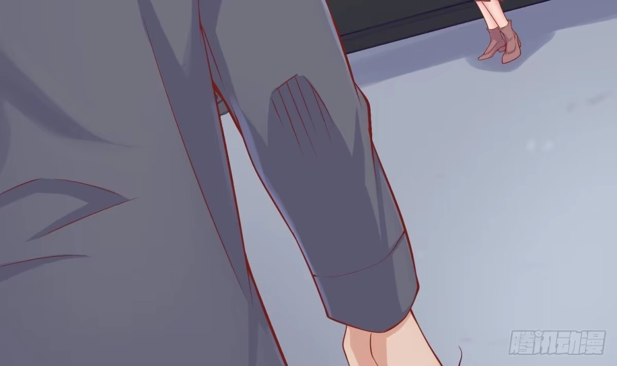 女神的私人医生 第103话 干柴与烈火 第6页