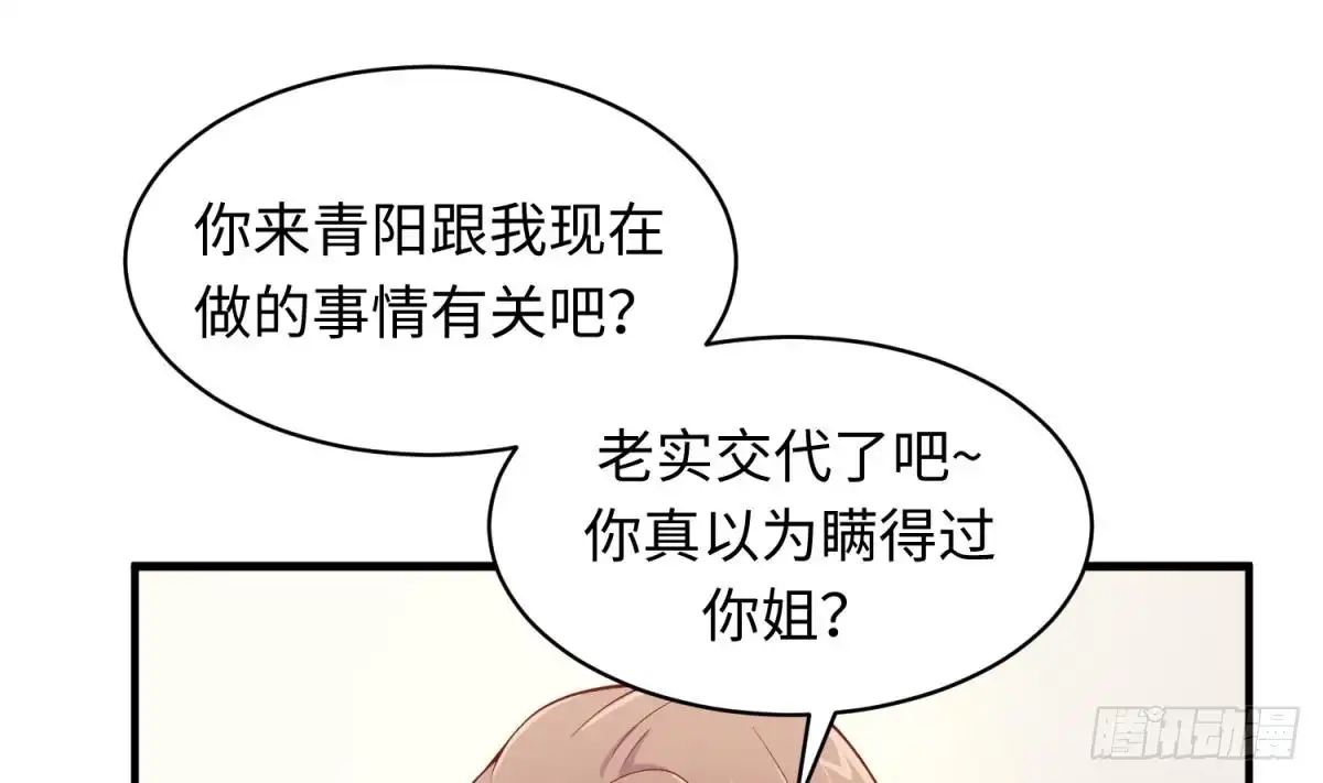女神的私人医生 第103话 干柴与烈火 第46页