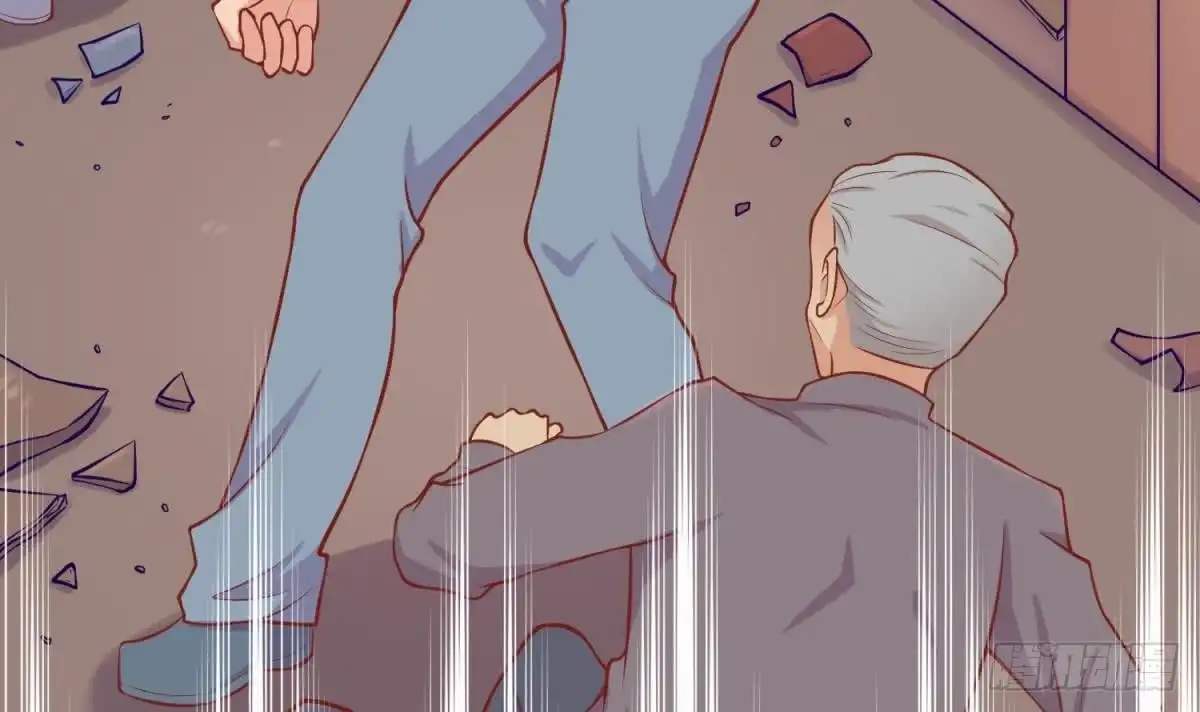女神的私人医生 第104话 敌人的敌人 第42页