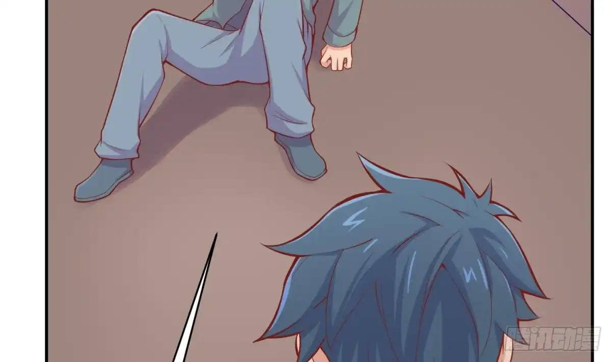 女神的私人医生 第104话 敌人的敌人 第56页