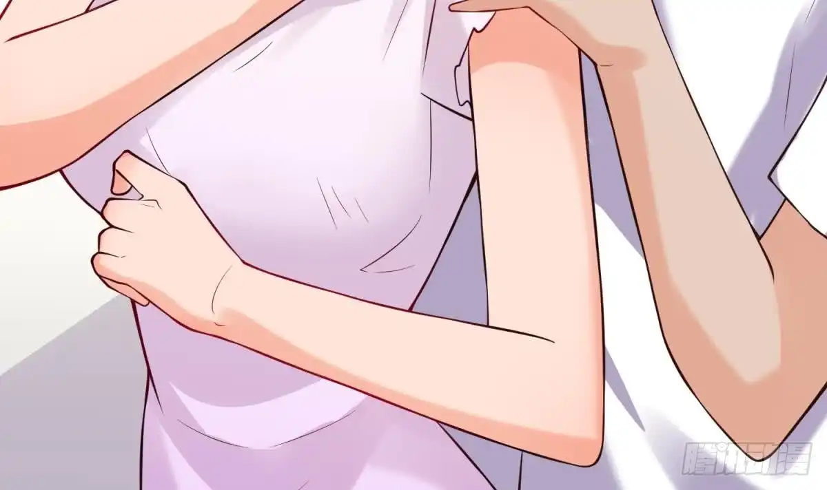 女神的私人医生 第106话 求婚了 第45页