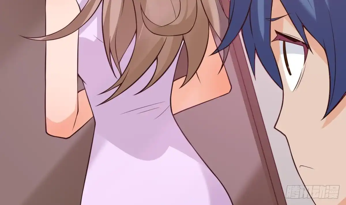 女神的私人医生 第106话 求婚了 第62页