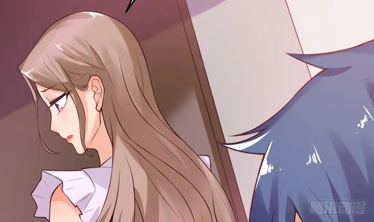 女神的私人医生 第106话 求婚了 第61页
