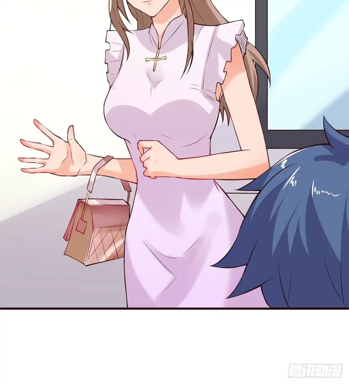 女神的私人医生 第106话 求婚了 第51页