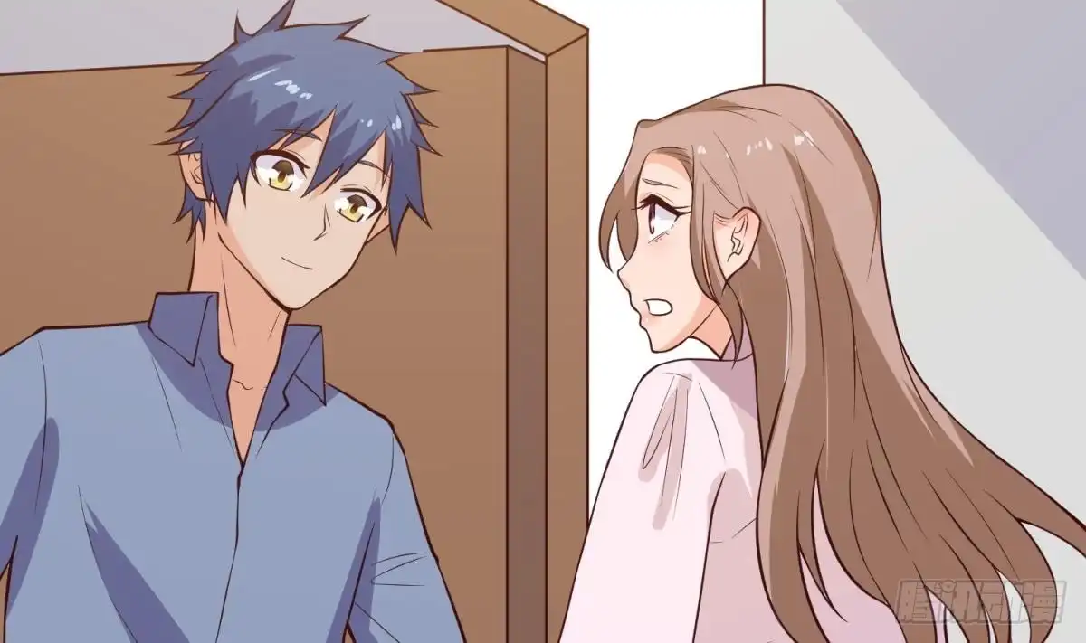 女神的私人医生 第106话 求婚了 第5页