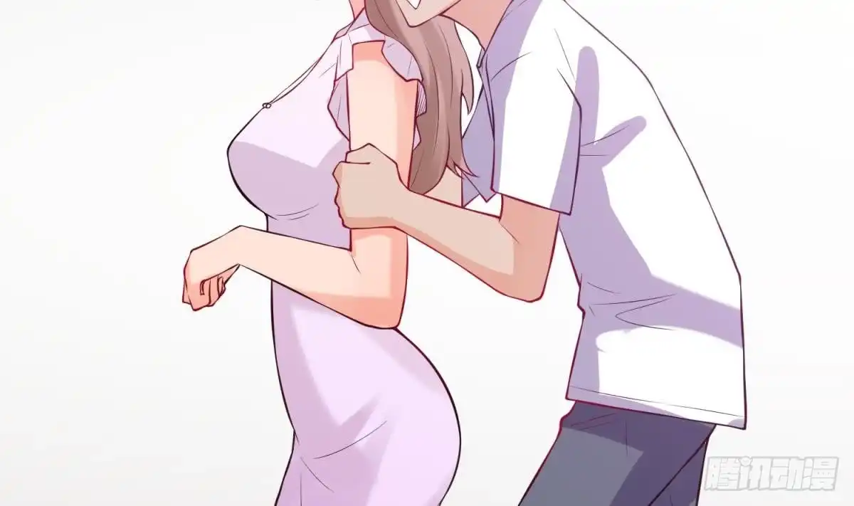 女神的私人医生 第106话 求婚了 第41页