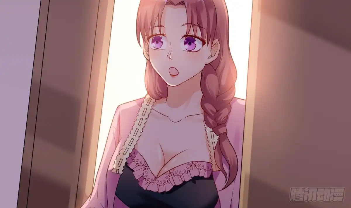 女神的私人医生 第108话 唐姨的秘密 第14页