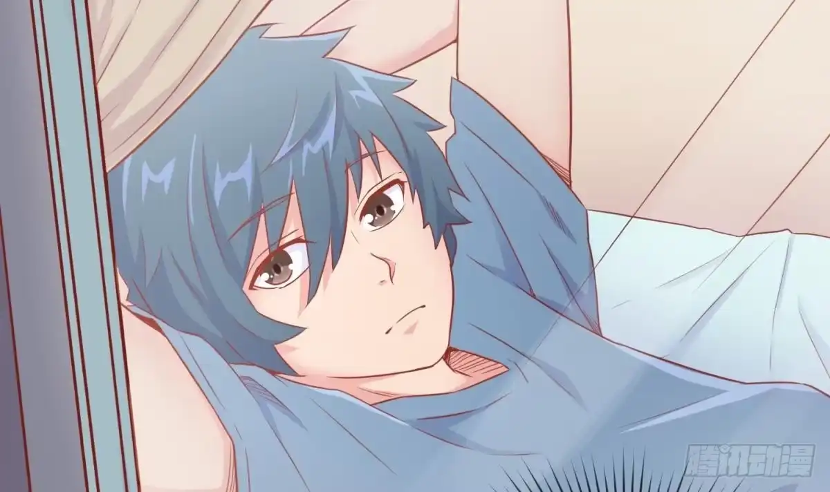 女神的私人医生 第11话 你有病啊！ 第45页