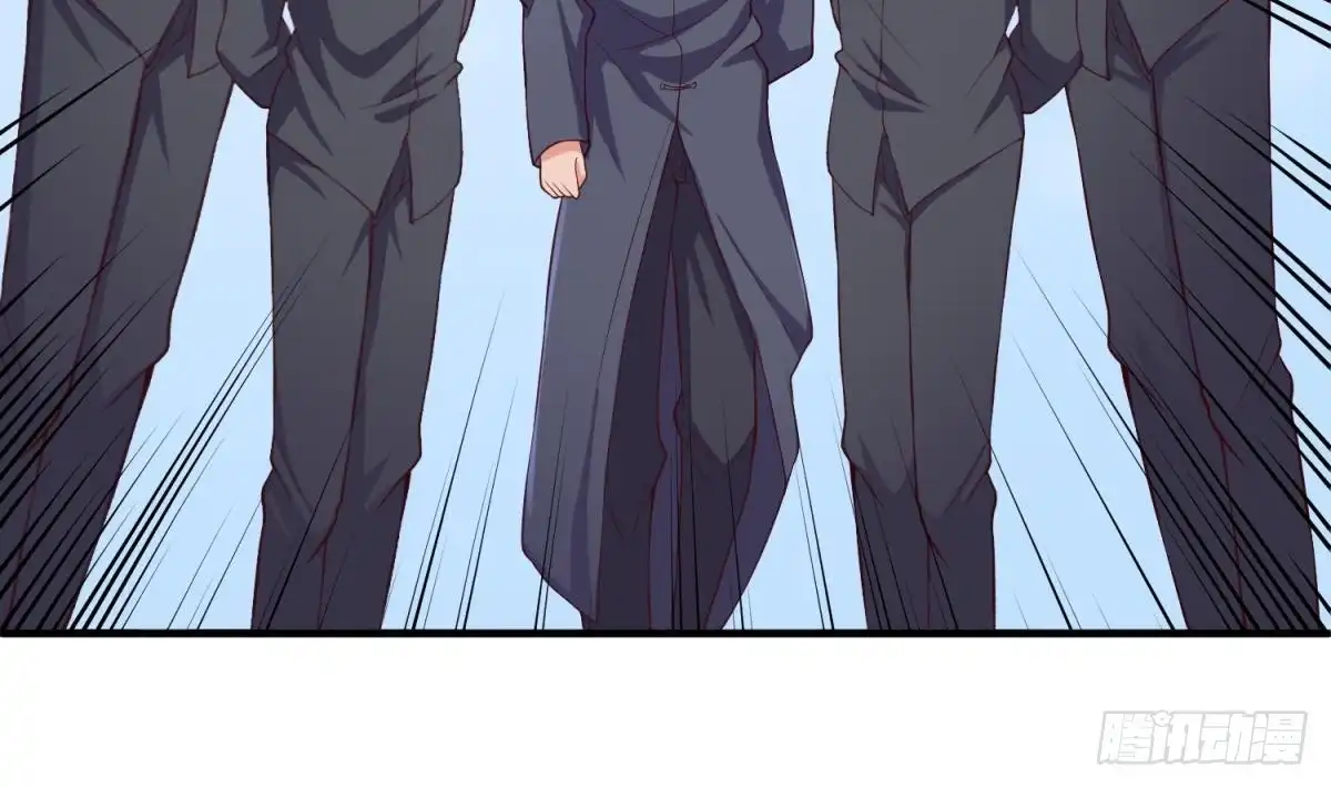 女神的私人医生 第116话 庆典上的不速之客 第64页