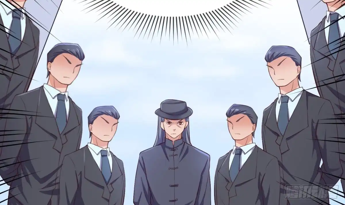 女神的私人医生 第116话 庆典上的不速之客 第63页