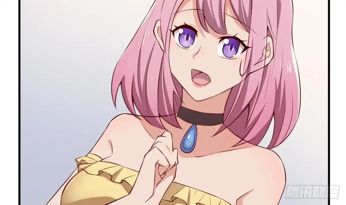女神的私人医生 第117话 用枪请喝茶？ 第60页