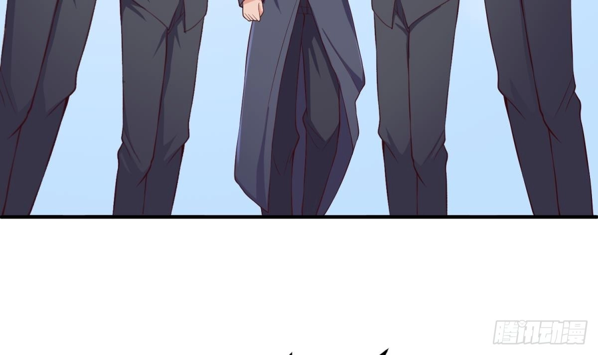 女神的私人医生 第117话 用枪请喝茶？ 第6页