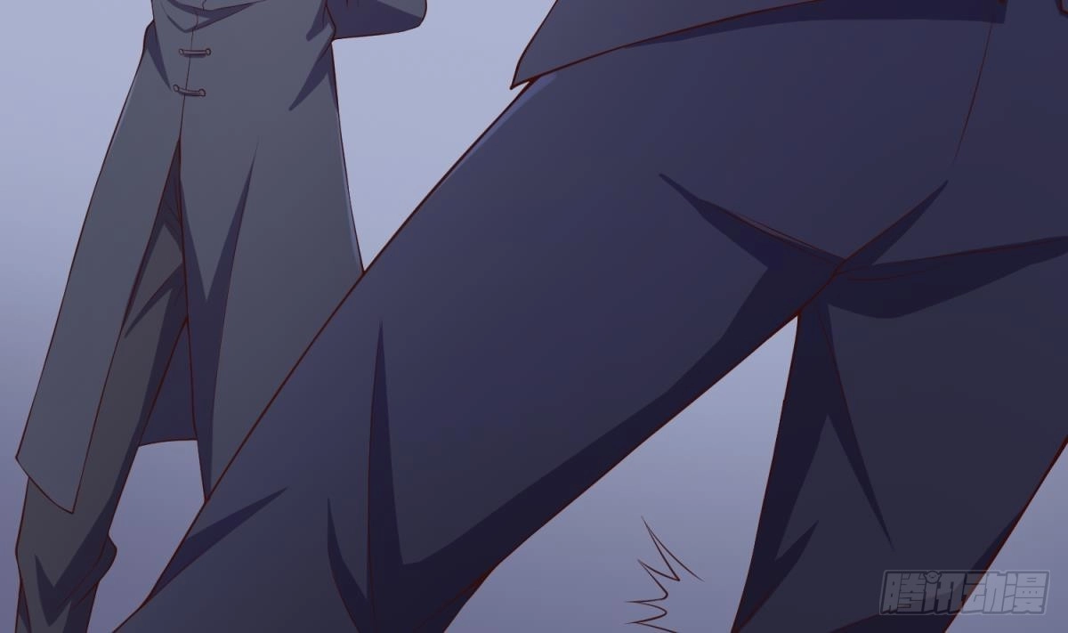 女神的私人医生 第118话 要不要合作？ 第37页