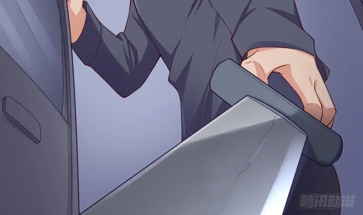 女神的私人医生 第119话 博弈心理战 第15页