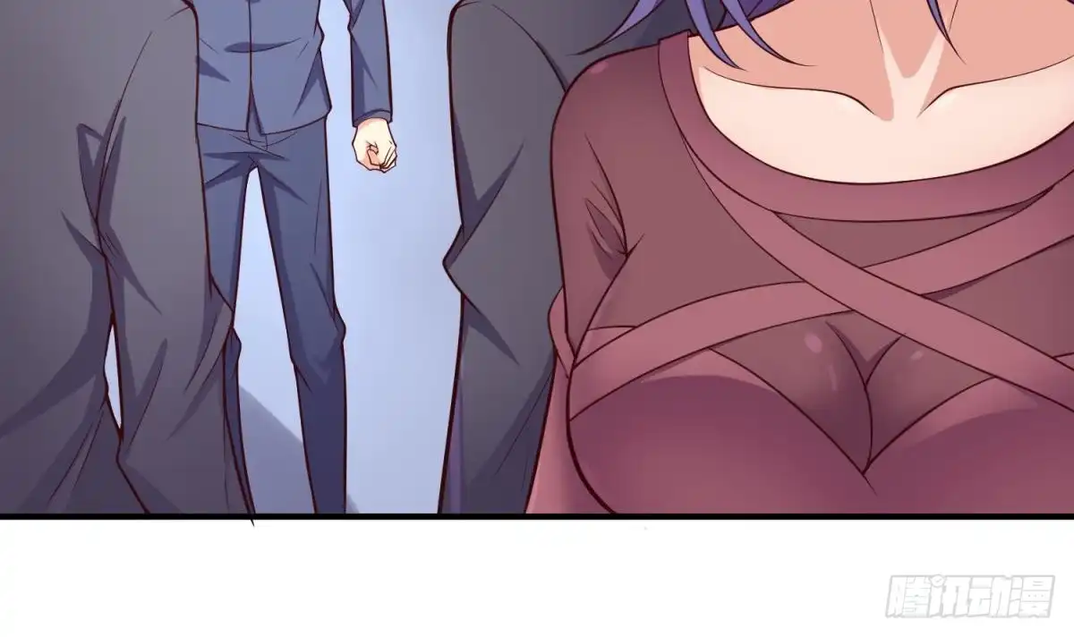 女神的私人医生 第119话 博弈心理战 第60页