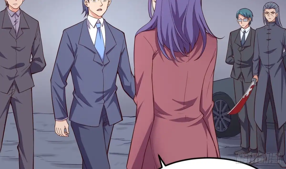 女神的私人医生 第119话 博弈心理战 第65页