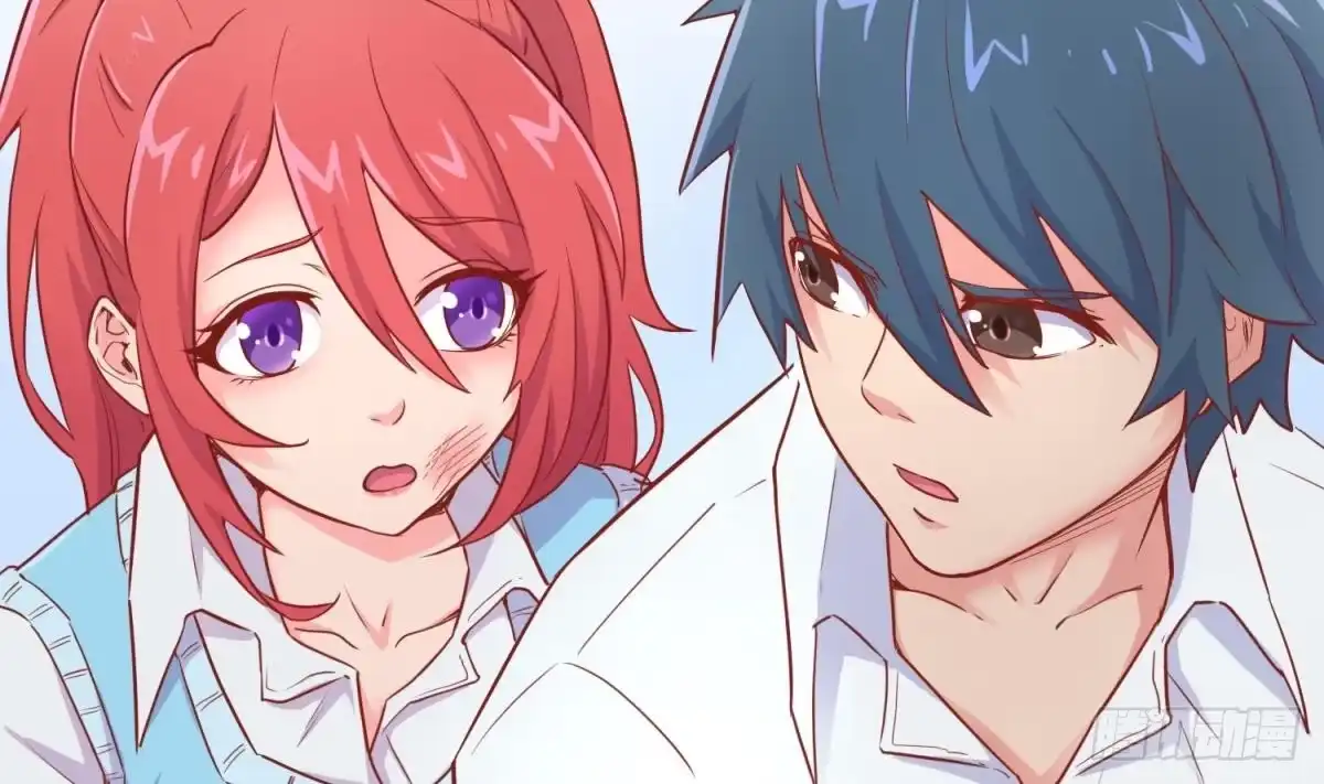女神的私人医生 第13话 第一个盟友？ 第20页