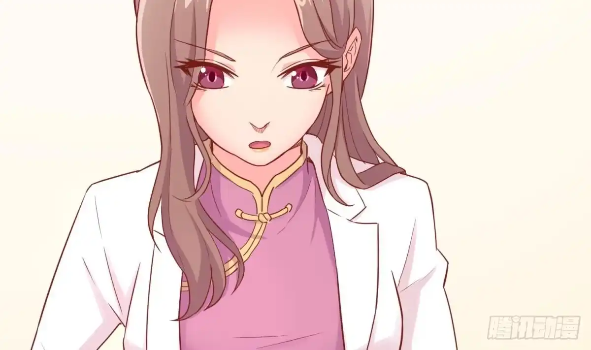 女神的私人医生 第24话 是谁干的！？ 第31页