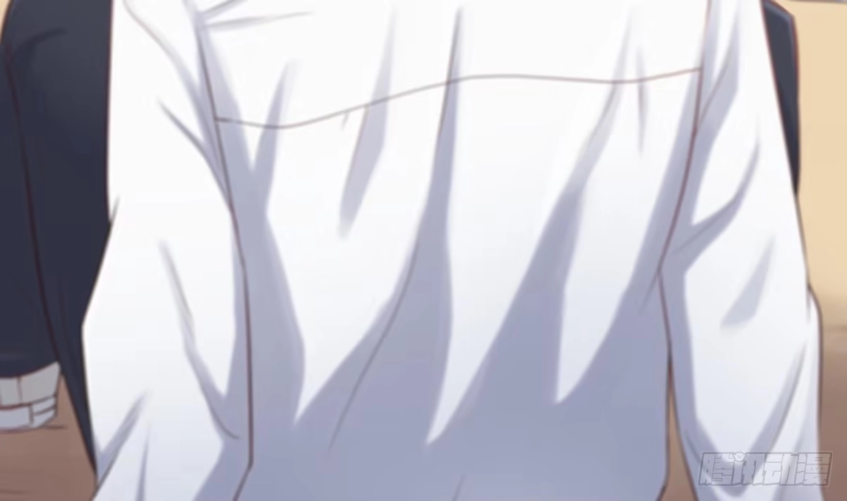 女神的私人医生 第3话 被人盯上了！？ 第54页
