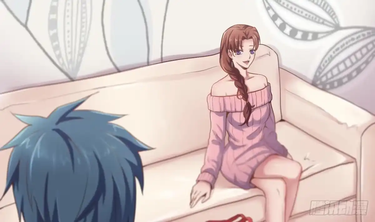 女神的私人医生 第3话 被人盯上了！？ 第19页