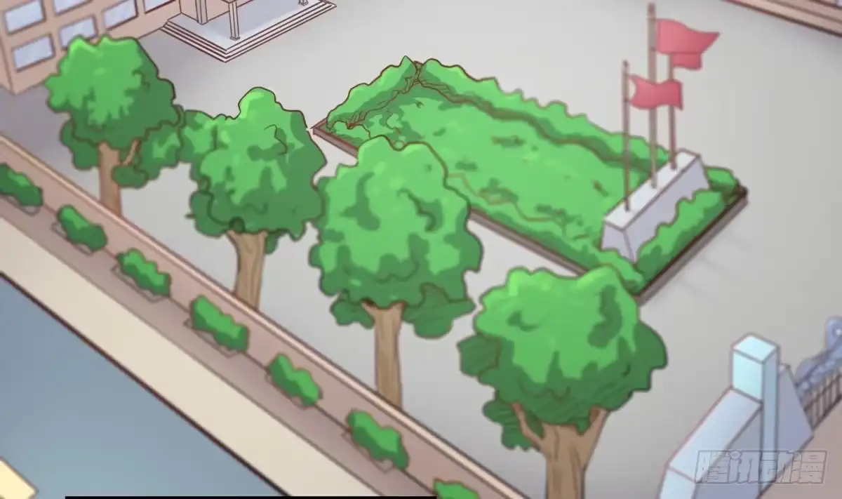 女神的私人医生 第3话 被人盯上了！？ 第44页