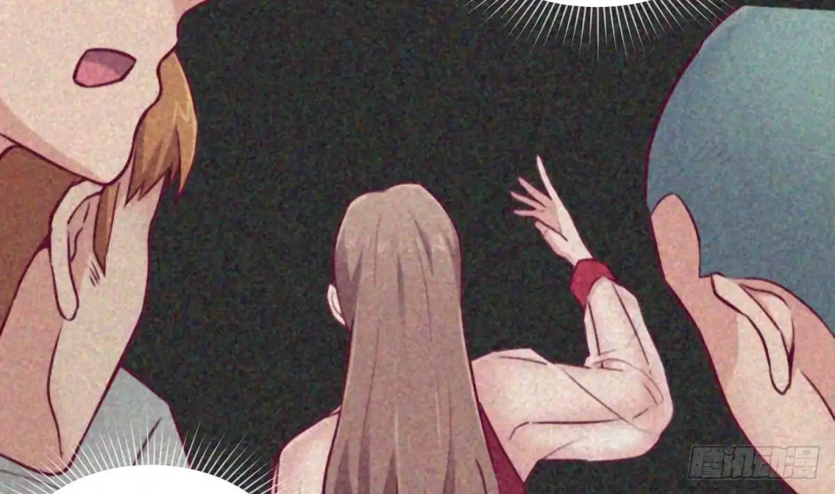 女神的私人医生 第31话 她舍不得我了 第55页