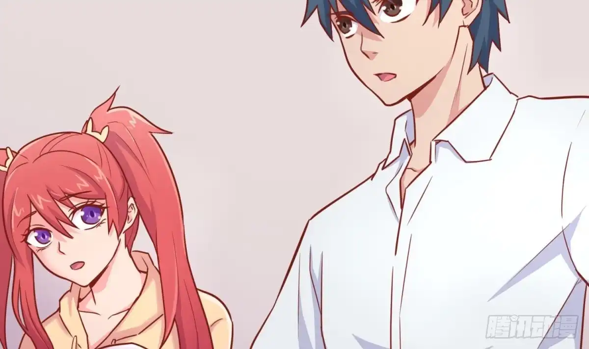 女神的私人医生 第31话 她舍不得我了 第36页