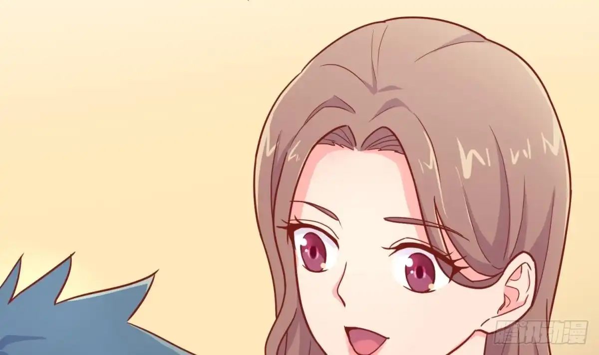 女神的私人医生 第38话 甜蜜的安慰 第55页