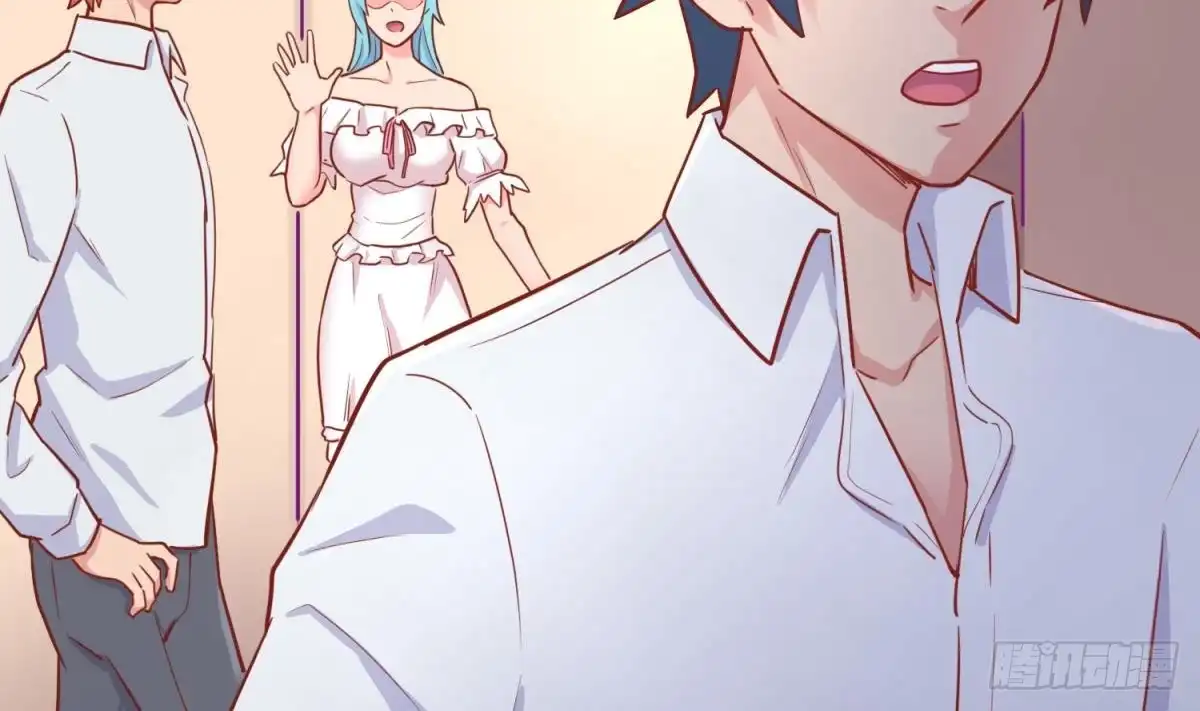 女神的私人医生 第41话 校花莫槿 第67页