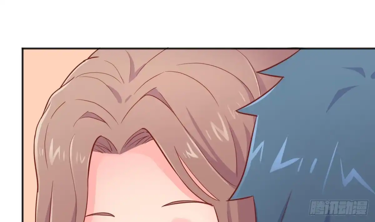 女神的私人医生 第44话 孤注一掷的告白 第41页
