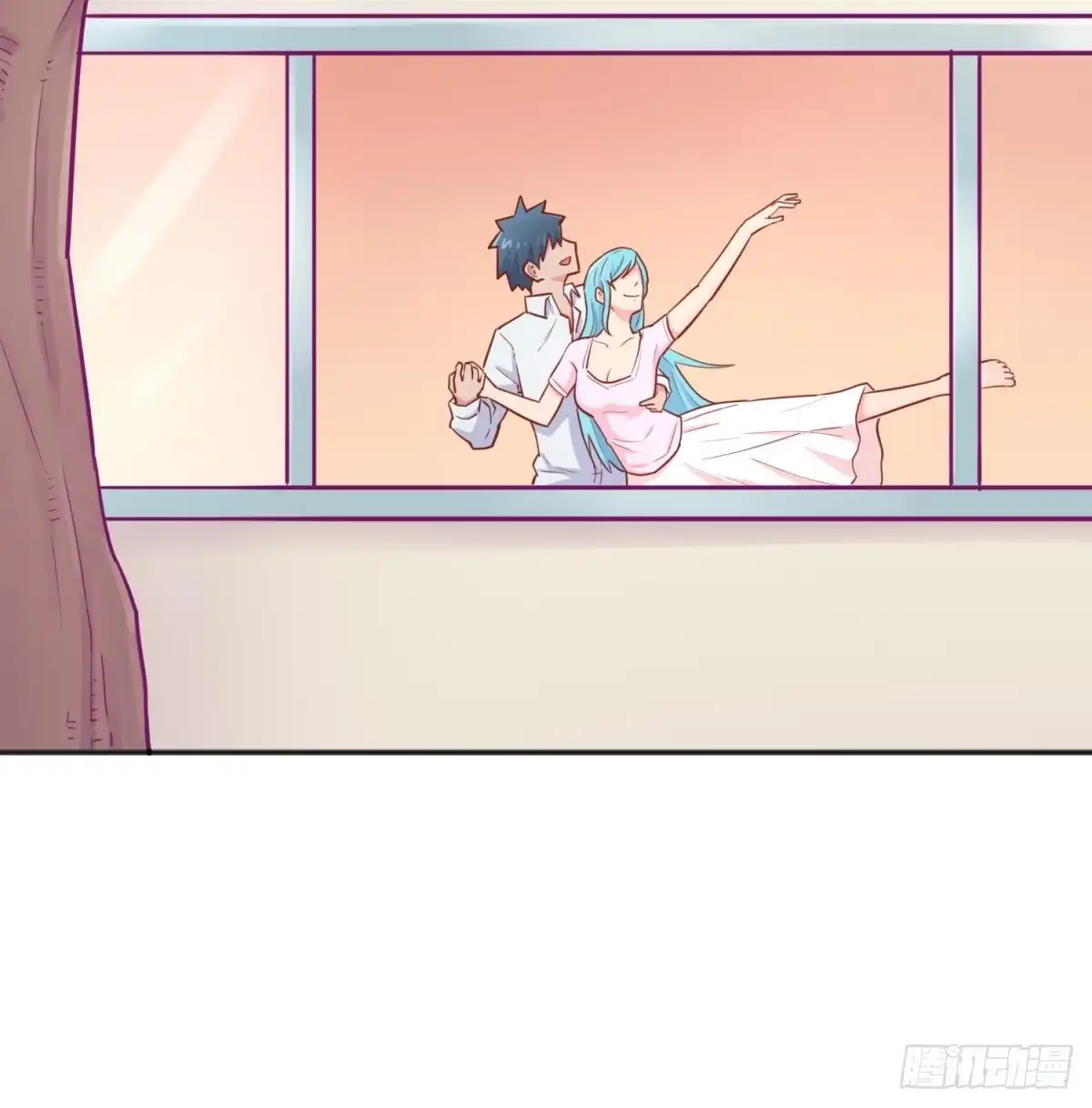 女神的私人医生 第45话 一通奇怪的来电 第51页