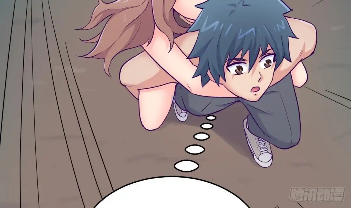 女神的私人医生 第48话 可以继续吗？ 第36页