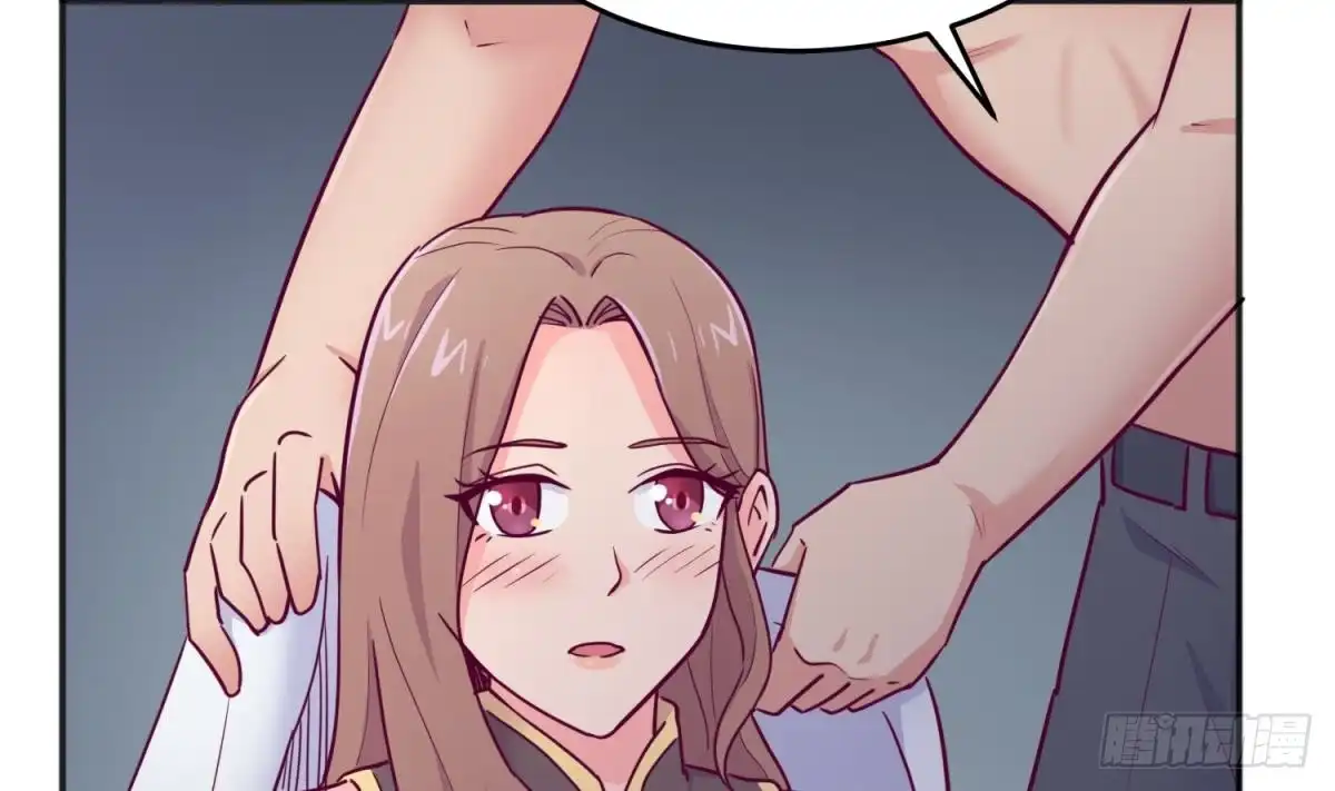 女神的私人医生 第48话 可以继续吗？ 第25页