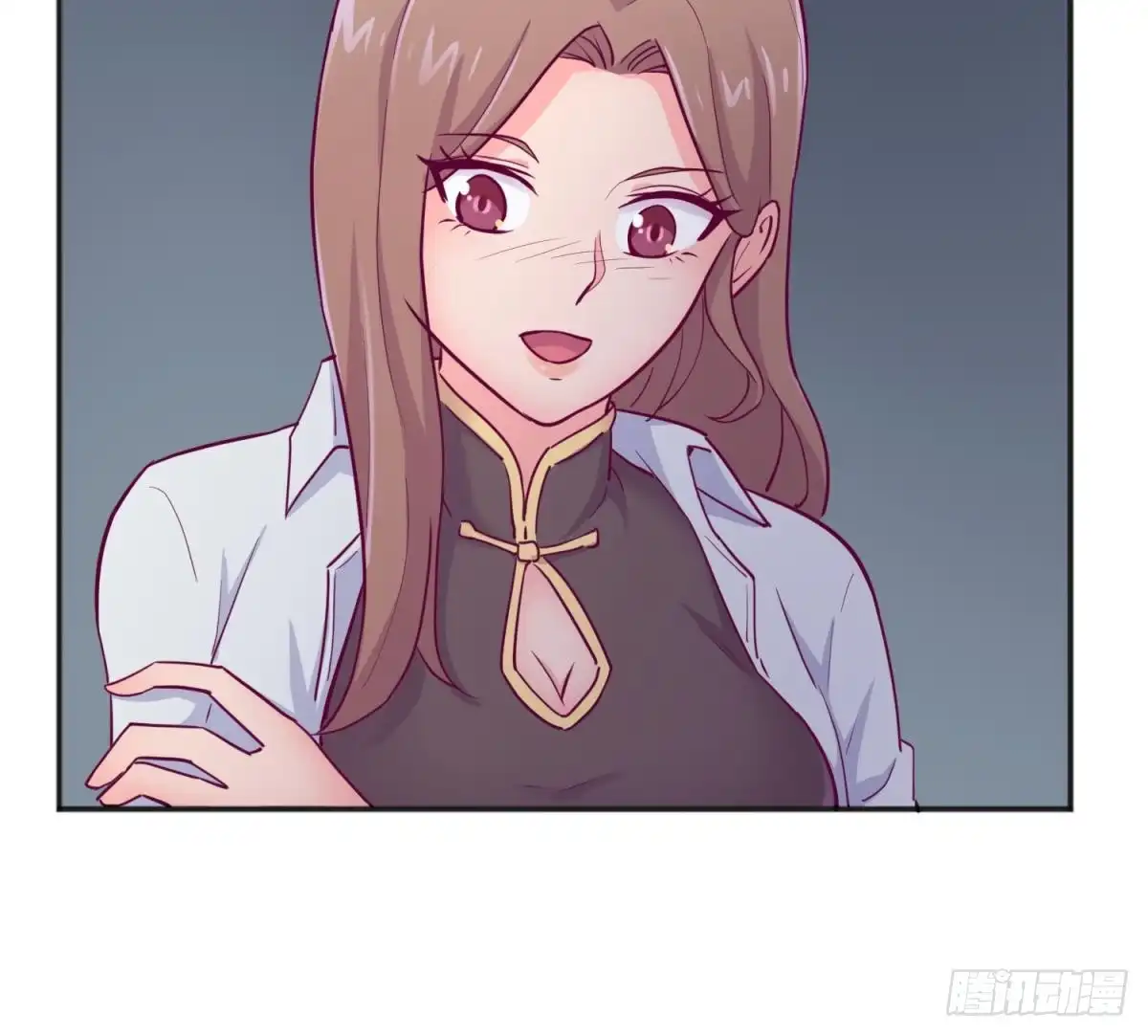 女神的私人医生 第48话 可以继续吗？ 第30页