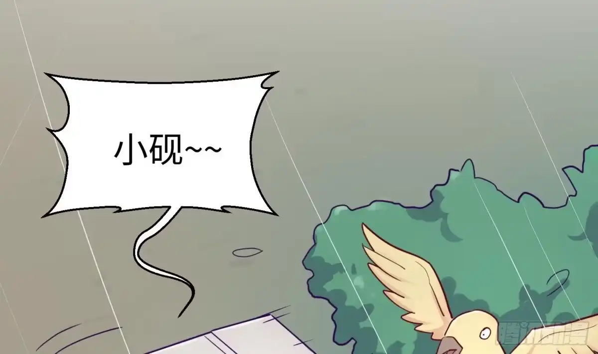 女神的私人医生 第49话 就像暴风骤雨 第17页