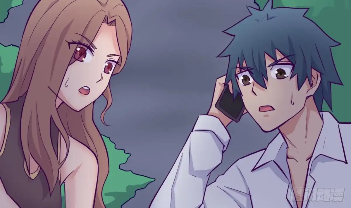 女神的私人医生 第50话 男儿泪为谁流？ 第7页