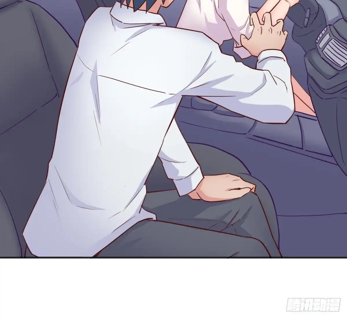 女神的私人医生 第51话 捉不住的她 第54页